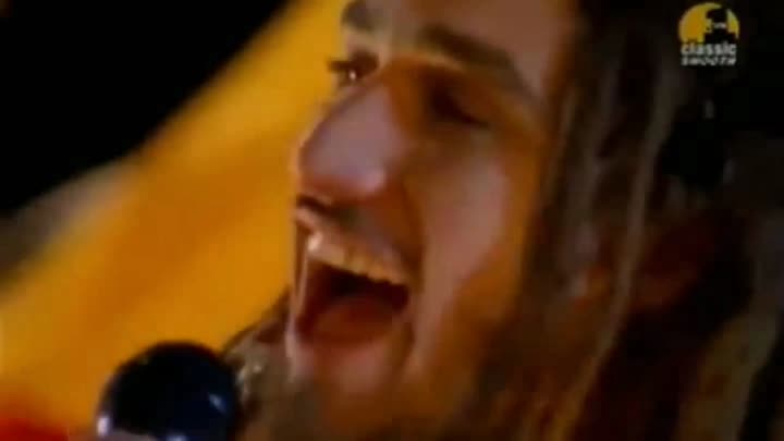 Baby I Love Your Way